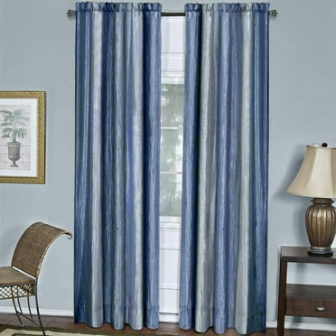 Ombre Window Curtain Tie Up Shade 50x63-Blush Achim Importing Co Ombre Window Curtain Tie Up Shade 50x63-Blush Achim Importing Co